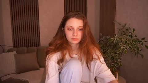 Foxy online show from 07/25/26, 12:58