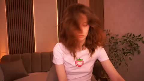 Foxy online show from 07/31/26, 12:59