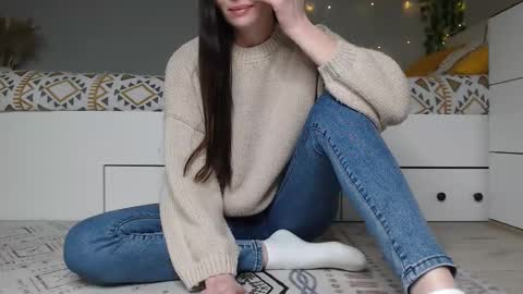 Anna online show from 11/27/25, 11:23