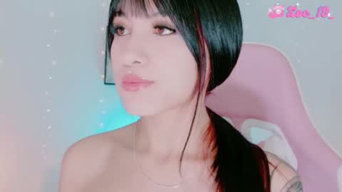 Zoe  online show from 01/13/26, 11:21