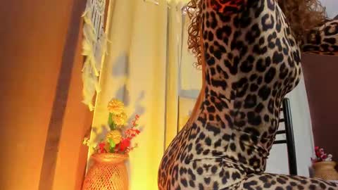 cutefernanda7 online show from 10/17/25, 02:41