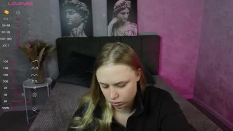 Snapshot of cutefever chatting on 05/04/26, 01:01 Amyy online show from 05/04/26, 01:01
