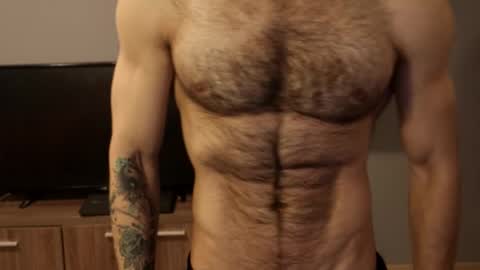 Snapshot of cutefitnessmodel chatting on 12/15/24, 07:35 cutemodel online show from 12/15/24, 07:35