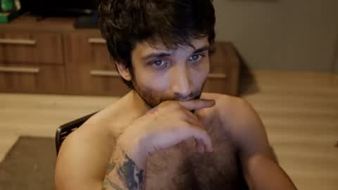 Snapshot of cutefitnessmodel chatting on 12/16/24, 03:54 cutemodel online show from 12/16/24, 03:54