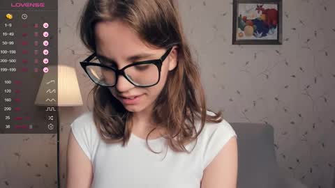 Melisa online show from 09/23/25, 07:50