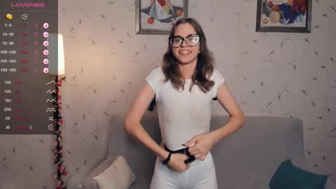 Melisa online show from 10/07/25, 08:39