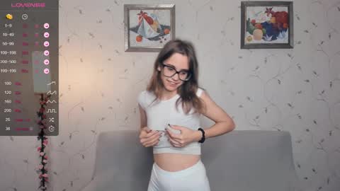 Melisa online show from 10/12/25, 07:35