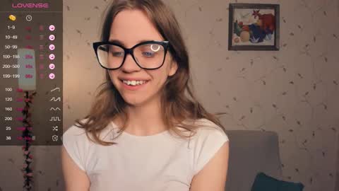 Melisa online show from 10/24/25, 08:16