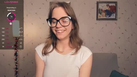 Melisa online show from 10/25/25, 07:41