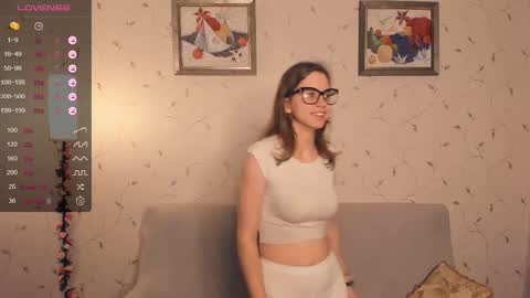 Melisa online show from 11/09/25, 07:45