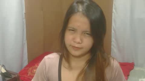 cutegirl_melissa online show from 05/16/26, 10:36