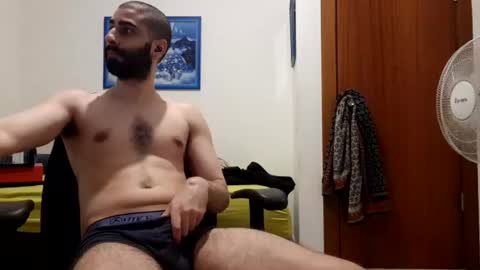 Snapshot of cuteguy52 chatting on 07/06/26, 10:56 cuteguy52 online show from 07/06/26, 10:56