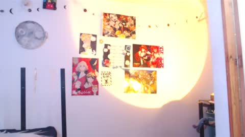 Snapshot of cutehaome chatting on 05/14/26, 01:12 haome online show from 05/14/26, 01:12