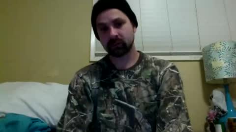 cutehungboi online show from 01/18/26, 05:55