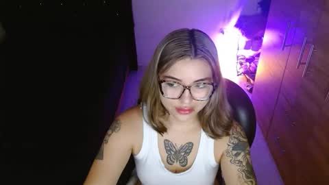 isabella online show from 02/27/26, 05:02