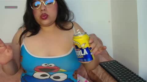 Snapshot of cutejess45 chatting on 09/29/25, 03:55 tell me jess   online show from 09/29/25, 03:55