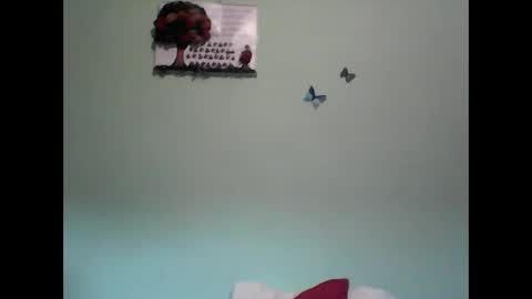 Jessy online show from 03/24/26, 10:53