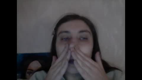 Snapshot of cutekattie chatting on 12/27/24, 10:55 cutekattie online show from 12/27/24, 10:55