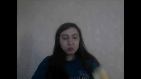 Snapshot of cutekattie chatting on 01/04/25, 07:55 cutekattie online show from 01/04/25, 07:55