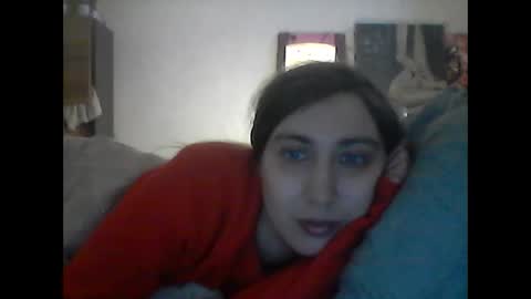 Snapshot of cutekattie chatting on 02/02/25, 10:13 cutekattie online show from 02/02/25, 10:13