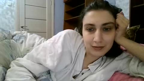 Snapshot of cutekattie chatting on 10/24/25, 03:41 cutekattie online show from 10/24/25, 03:41