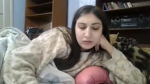 cutekattie online show from 02/16/26, 04:52