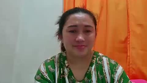 Snapshot of cutelalay chatting on 12/22/24, 11:31 Lalai online show from 12/22/24, 11:31