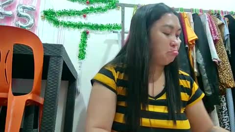 Snapshot of cutelalay chatting on 01/06/25, 06:20 Lalai online show from 01/06/25, 06:20
