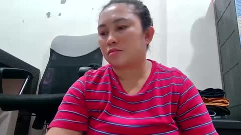 Snapshot of cutelalay chatting on 02/25/25, 06:53 Lalai online show from 02/25/25, 06:53