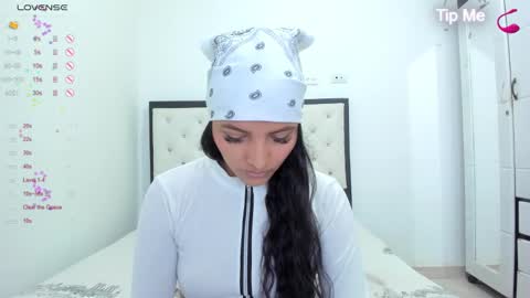 cutelatinax Twtter  Onlyfns online show from 12/29/24, 09:17