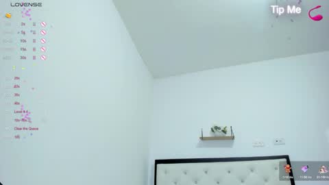 cutelatinax Twtter  Onlyfns online show from 12/29/24, 12:55