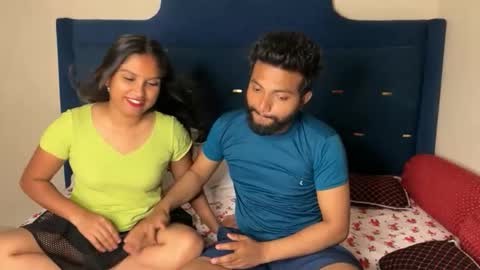 cutemahi online show from 04/26/26, 10:18