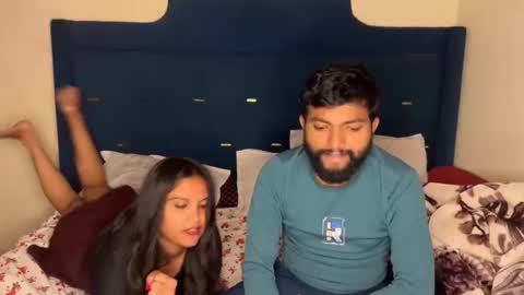 cutemahi online show from 05/02/26, 06:35