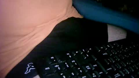 Cuteman online show from 10/31/25, 10:00