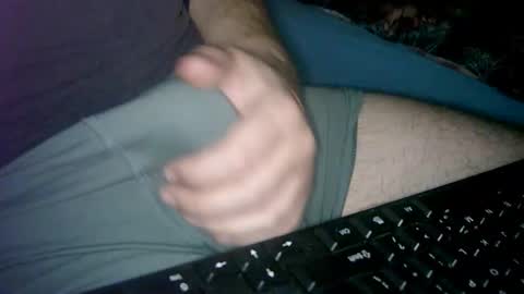 Cuteman online show from 11/12/25, 11:36