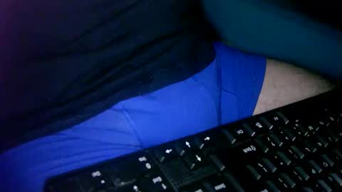 Cuteman online show from 11/14/25, 11:13