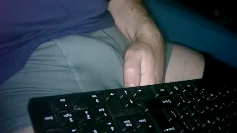 Cuteman online show from 12/04/25, 10:18