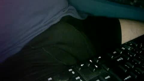 Cuteman online show from 03/14/26, 10:37