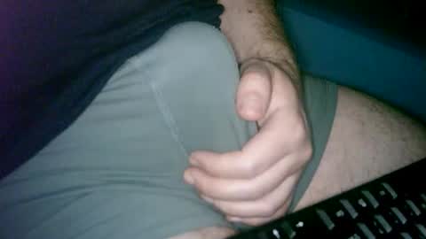 Cuteman online show from 05/16/26, 09:24
