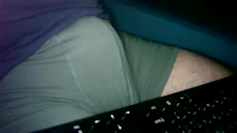 Cuteman online show from 06/02/26, 08:22