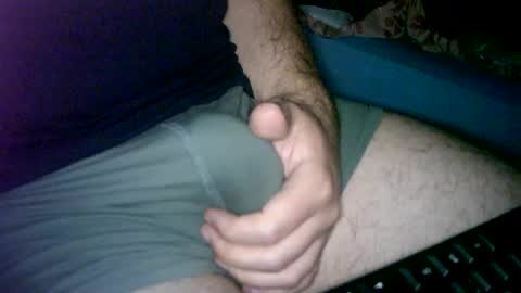 Snapshot of cuteman88 chatting on 06/12/26, 10:52 Cuteman online show from 06/12/26, 10:52