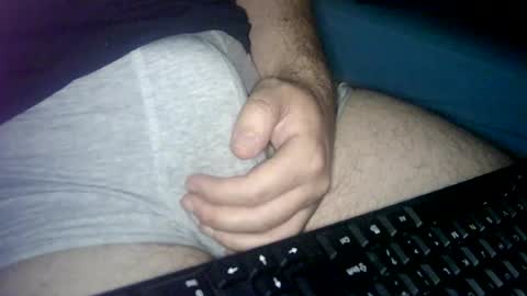 Snapshot of cuteman88 chatting on 06/27/26, 08:03 Cuteman online show from 06/27/26, 08:03