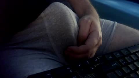 Snapshot of cuteman88 chatting on 06/28/26, 12:22 Cuteman online show from 06/28/26, 12:22