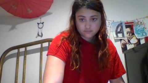 cutemarylove26 online show from 07/28/26, 07:15