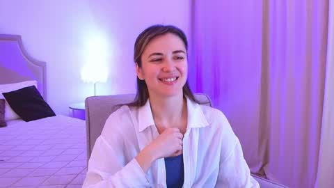 cutemirage online show from 03/31/26, 03:23