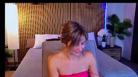 cutemirage online show from 07/18/26, 02:43