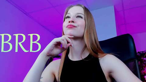 Rina online show from 12/12/24, 05:31