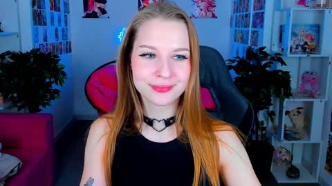 Rina online show from 12/18/24, 12:21