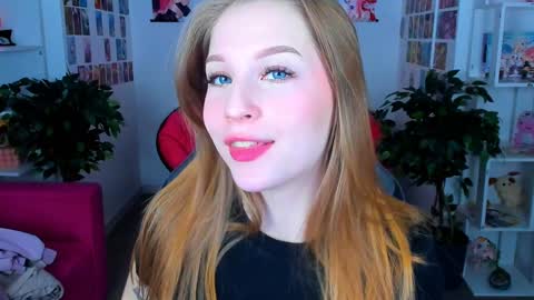 Rina online show from 12/21/24, 02:52