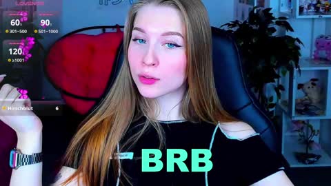 Rina online show from 02/04/25, 01:59